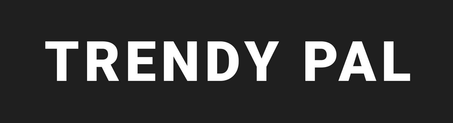 Trendy Pal logo