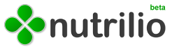 Nutrilio logo