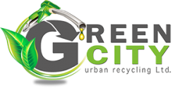 Green City logo