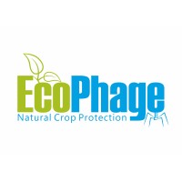 EcoPhage logo