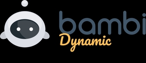 Bambi Dynamic logo