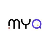 MyQ logo