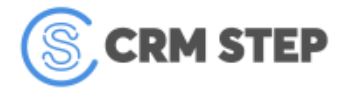 CRMStep logo