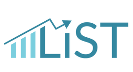 LiST Funding logo