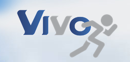 Go Vivo logo