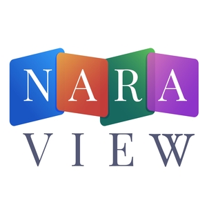 NaraView logo