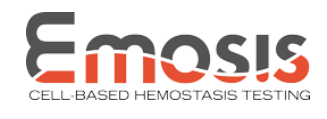 Emosis SAS logo