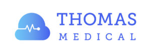 Thomas Medical logo
