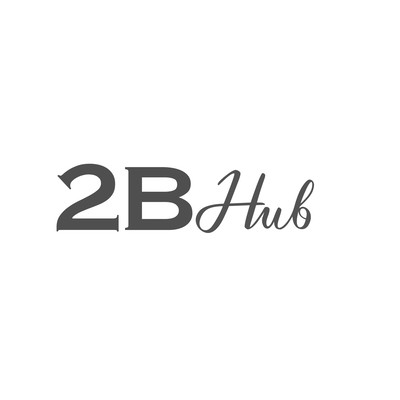 2B Hub logo