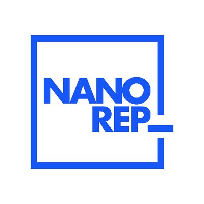 Nanorep logo