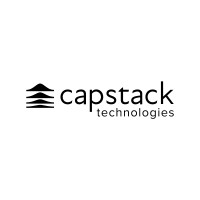 CapStack logo