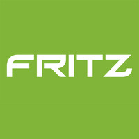 Fritz logo