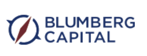 Blumberg Capital logo