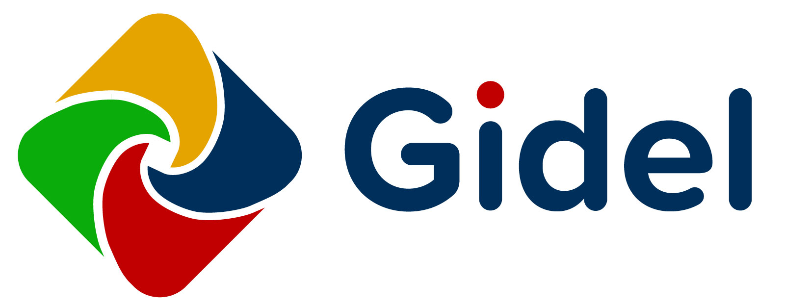 Gidel logo