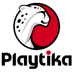 Playtika Growth Investments logo