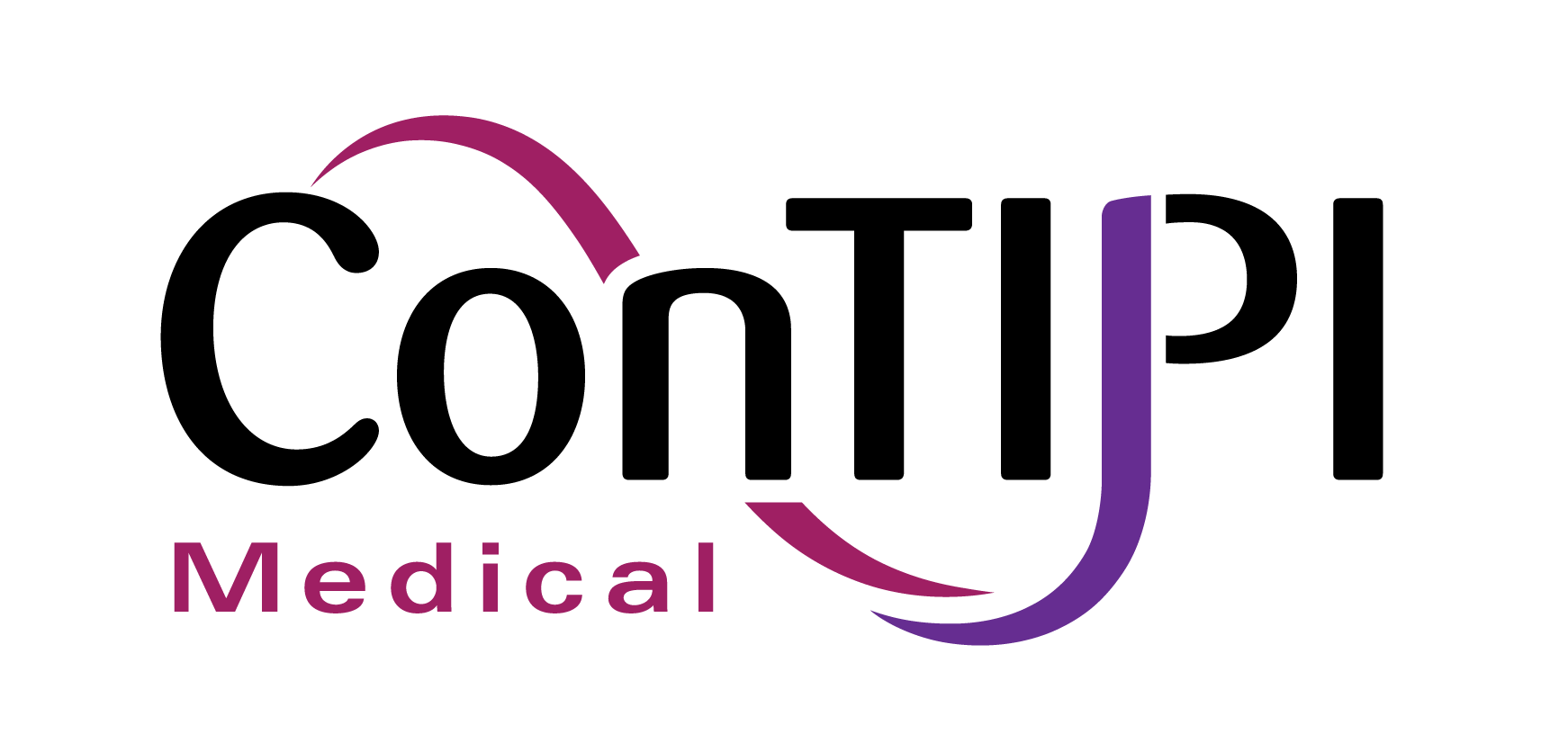 ConTiPi Medical logo