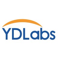 YD Labs logo