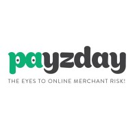Payzday logo