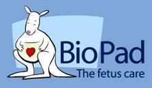 BioPad logo