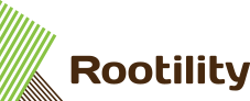 Rootility logo