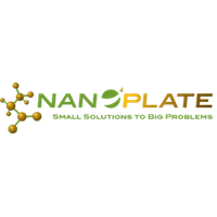 NanoPlate logo