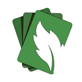 CardForest logo