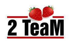 2TeaM logo