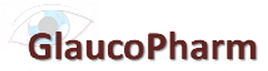 GlaucoPharm logo