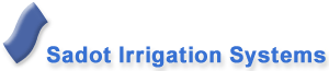 Sadot Irrigation Systems logo