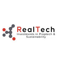 RealTech logo