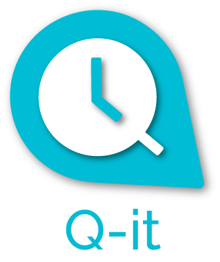 Q Information Technologies logo