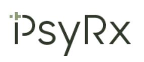 PsyRx logo