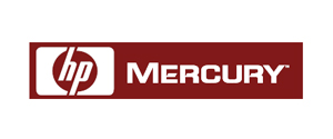 Mercury Interactive logo