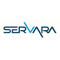 Servara Solutions logo