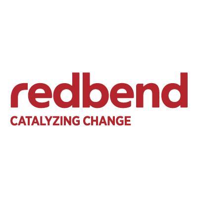 Red Bend logo
