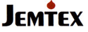Jemtex logo