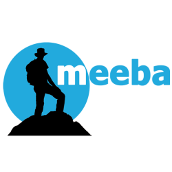 meeba logo