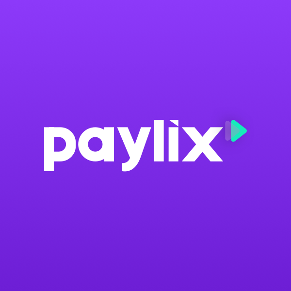 Paylix logo