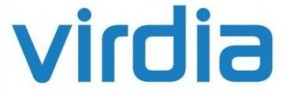 Virdia logo