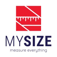 MySize logo