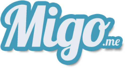 Migo.me logo