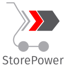 StorePower logo