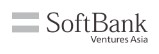 SoftBank Ventures Asia logo