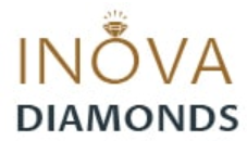 Inova Diamonds logo