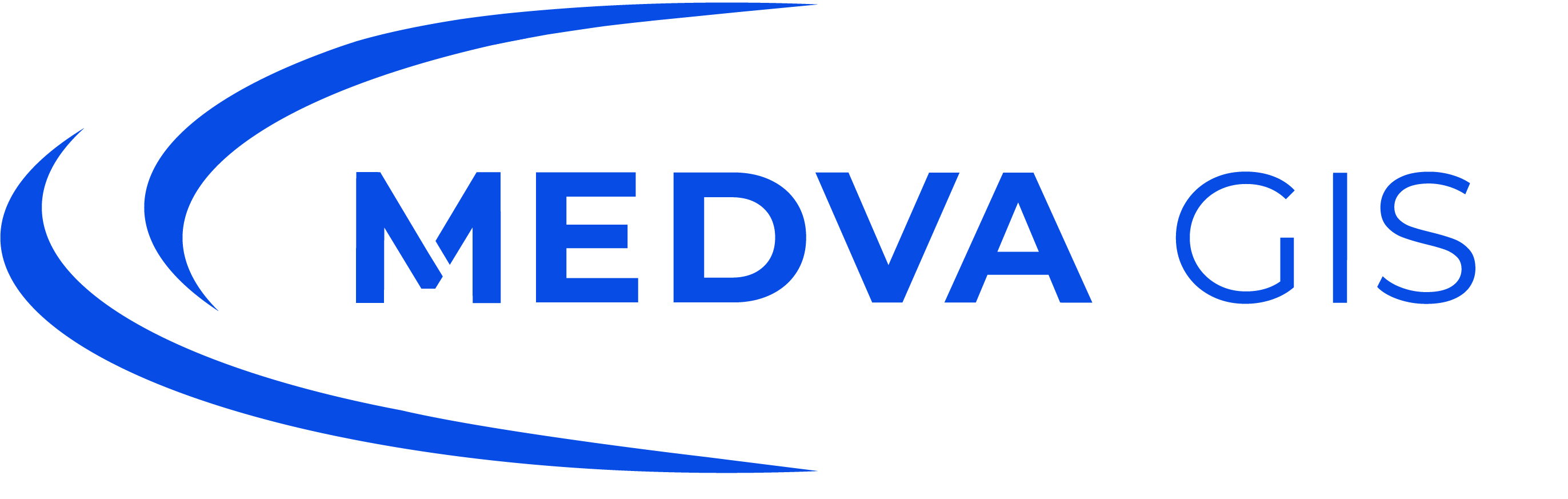 Medva GIS logo