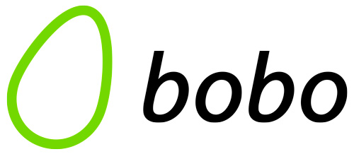 BoBo logo