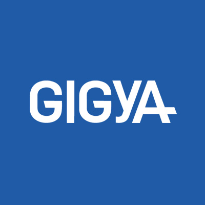 Gigya logo