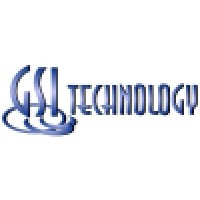 GSI Technology logo