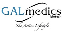 GalMedics logo