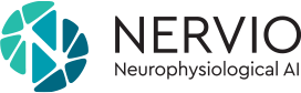 Nervio logo